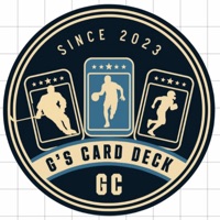 G’s Card Deck