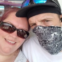 Tiffany & Eric Lanier
