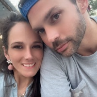 Matt & Amanda Hunt
