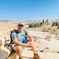 User profile image