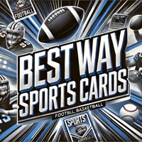 Best Way Sports Cards