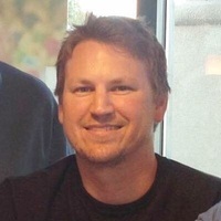 Andrew Ewing