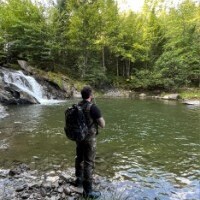 User profile
