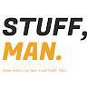 Stuff, Man.