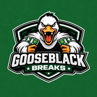 Gooseblackbreaks
