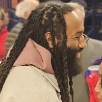 Cameron Battle