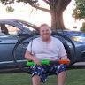 Corey Tramel Jr,