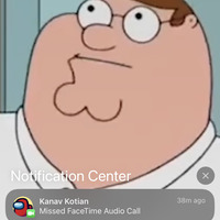 User profile