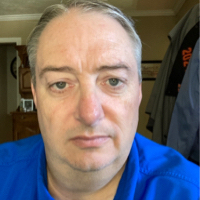 Mat Trotter