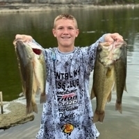Colton Hembree