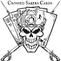 CrossedSabersCards