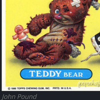 Teddy Brown