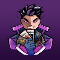 User profile image