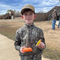 Wyatt McDaniel
