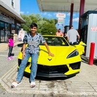 Durva Patel
