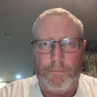 Bill Fredin