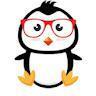 Penguin Dude