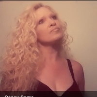 Casey Sams