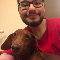 User profile image