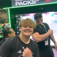 User profile image