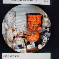 User profile image