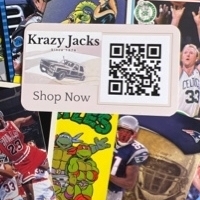 Krazy Jacks