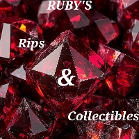 Ruby Rips & Collectibles