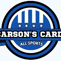Paul - Carson Cards