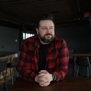 Josh Cook
