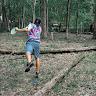 KG Disc Golf “Kairu”