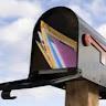 Mailed Male