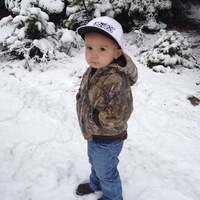 Hunter Garcia