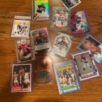 I❤️sports cards