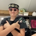 User profile image