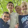 Carson and Friends