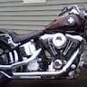 User profile image