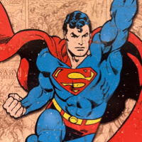 MrsSuperman
