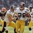 James penn
