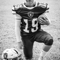 Brock Welborn