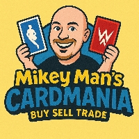 Mikey Man