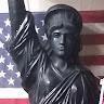 USA Lady