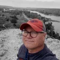 User profile image