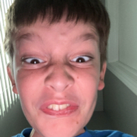 Benjamin Ray Barger