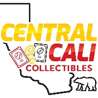Central Cali Collectibles