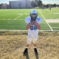 Landon Bailey