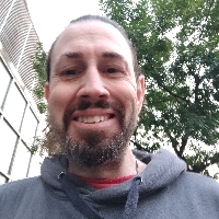 Keith Christensen