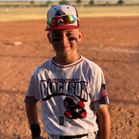 Gage Garza