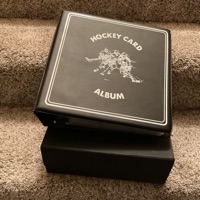 Quinn Card Collector