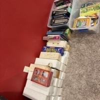 Triple C Card Collecting