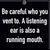 User profile image